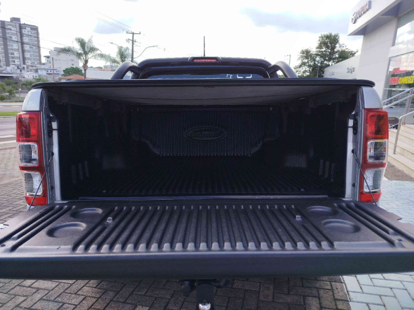 ford ranger 3.2 fx4 4x4 cd 20v diesel 4p automatico 20236