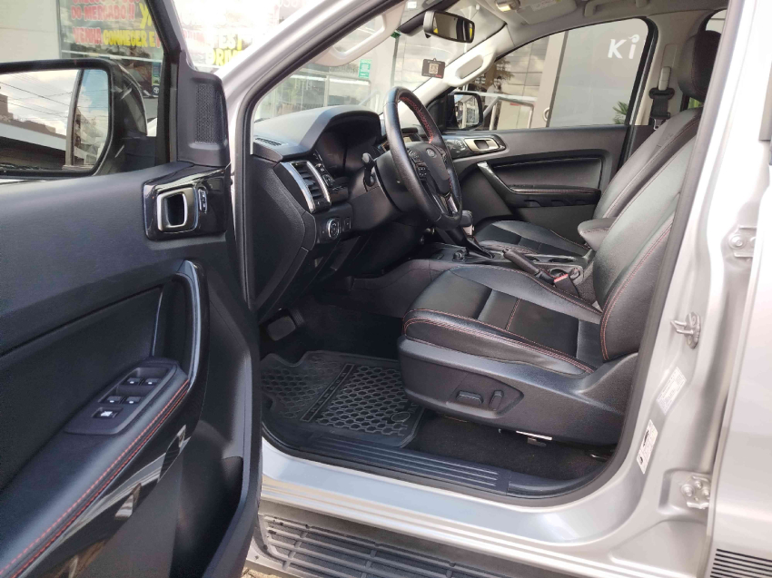 ford ranger 3.2 fx4 4x4 cd 20v diesel 4p automatico 20238