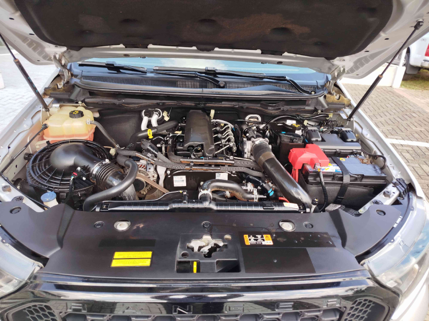 ford ranger 3.2 fx4 4x4 cd 20v diesel 4p automatico 20237