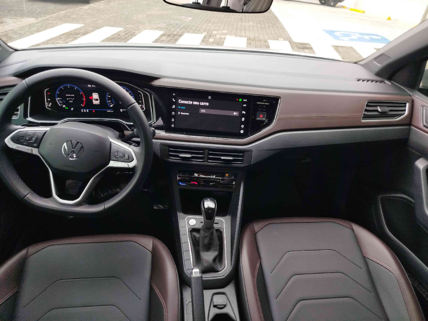 volkswagen virtus 1.0 200 tsi highline automatico flex 4p 202510