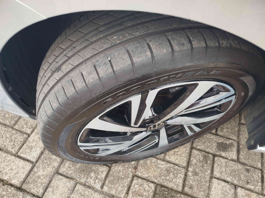 volkswagen virtus 1.0 200 tsi highline automatico flex 4p 20258