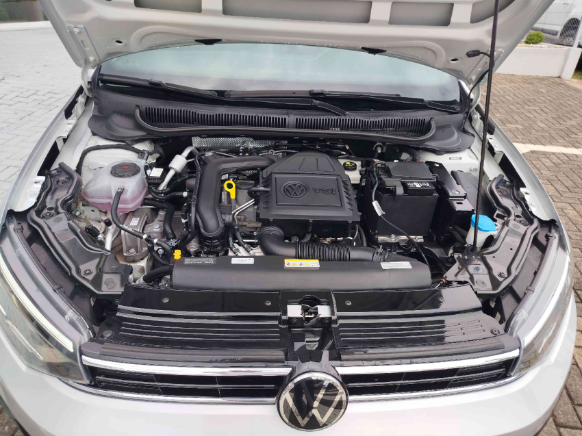 volkswagen virtus 1.0 200 tsi highline automatico flex 4p 20253