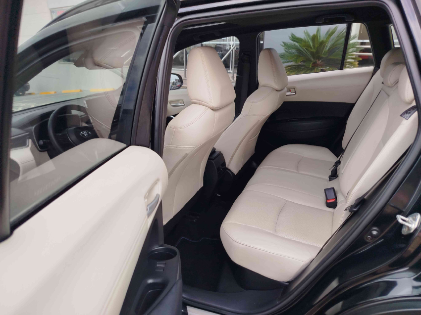 toyota corolla cross 2.0 vvt-ie flex xrx direct shift 1.8 hibrido 4p automatico 202410