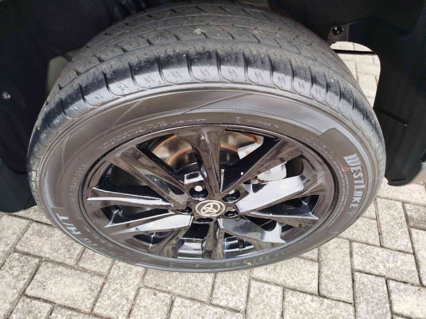 toyota corolla cross 2.0 vvt-ie flex xrx direct shift 1.8 hibrido 4p automatico 20249