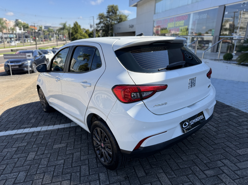 fiat argo 1.0 firefly flex drive manual 4p 20225