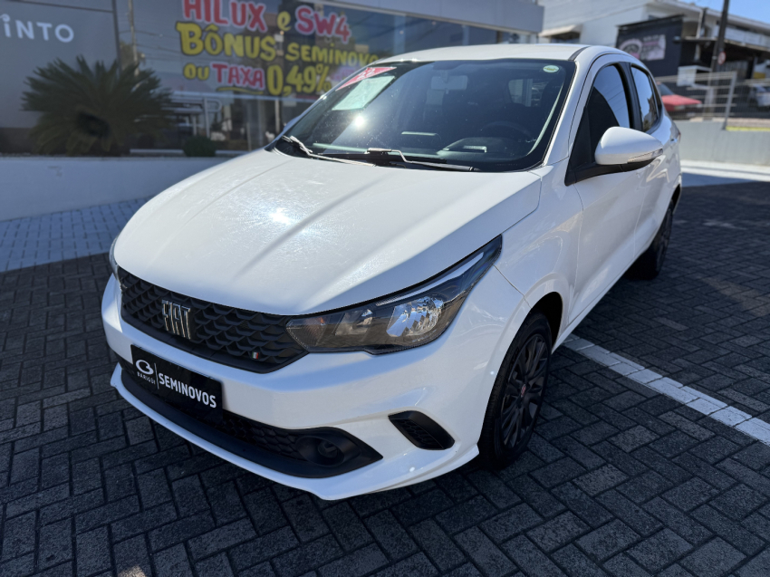 fiat argo 1.0 firefly flex drive manual 4p 20222