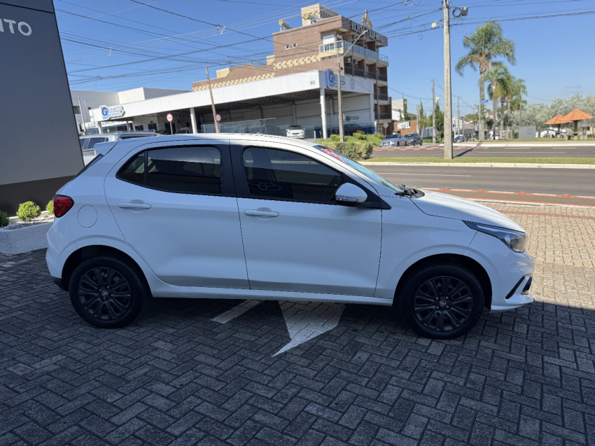 fiat argo 1.0 firefly flex drive manual 4p 20224