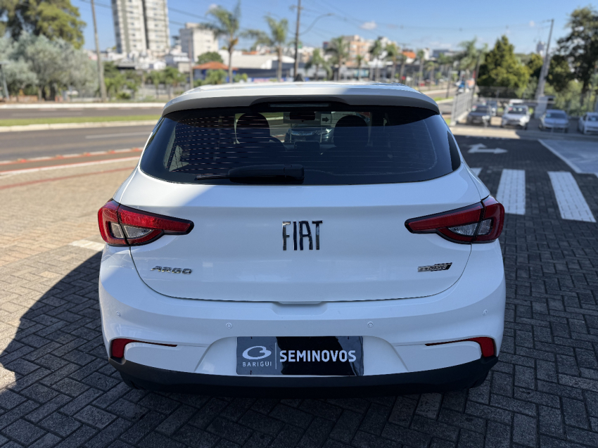 fiat argo 1.0 firefly flex drive manual 4p 20226