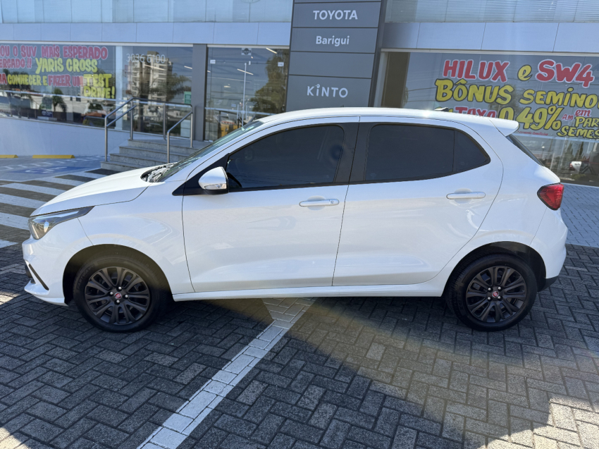 fiat argo 1.0 firefly flex drive manual 4p 20223