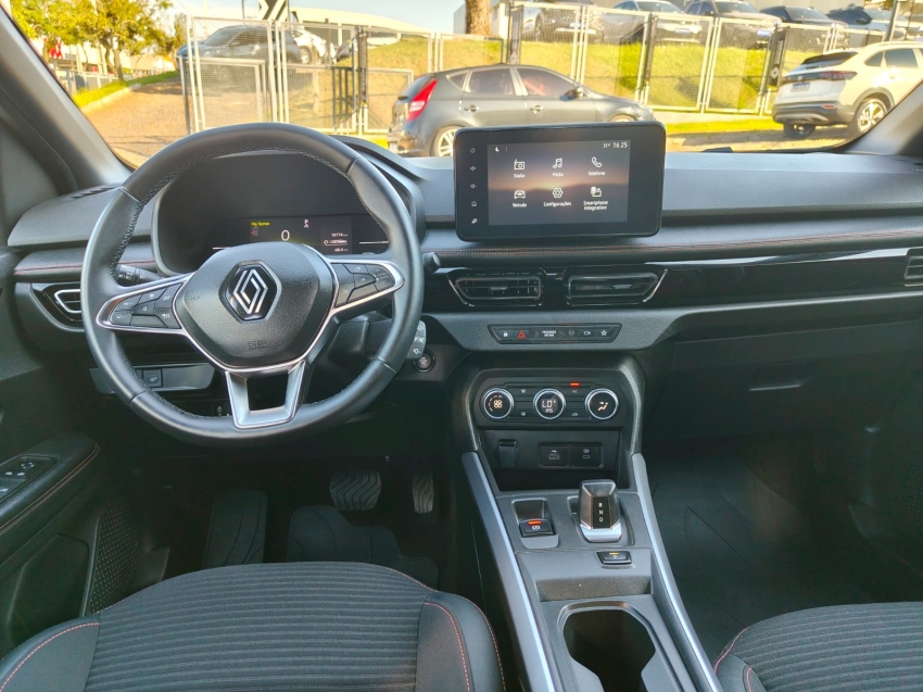 renault kardian 1.0 tce flex premiere edition edc 4p automatico 202511