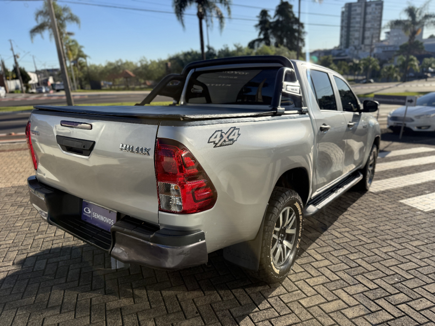 toyota hilux 2.8 narrow 4x4 cd 16v diesel 4p manual 20197