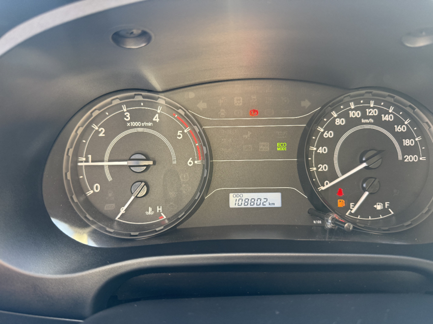 toyota hilux 2.8 narrow 4x4 cd 16v diesel 4p manual 201911