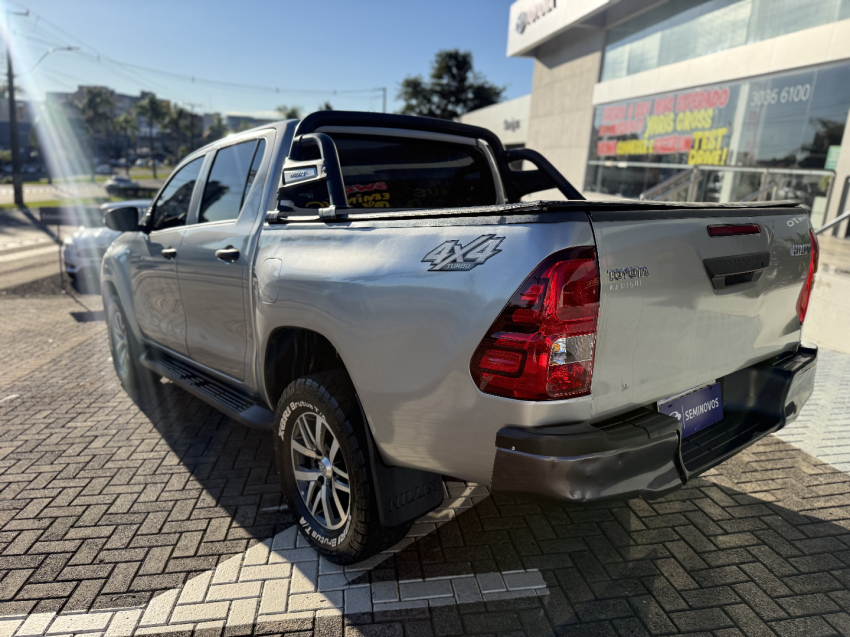 toyota hilux 2.8 narrow 4x4 cd 16v diesel 4p manual 20195
