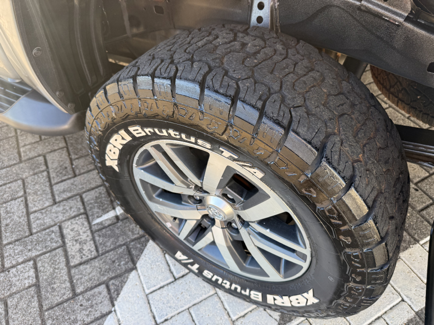 toyota hilux 2.8 narrow 4x4 cd 16v diesel 4p manual 201915