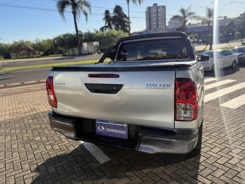 toyota hilux 2.8 narrow 4x4 cd 16v diesel 4p manual 20196
