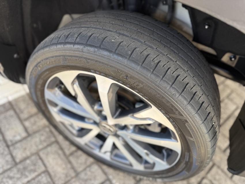 toyota corolla cross 2.0 vvt-ie flex xre direct shift 4p automatico 202314