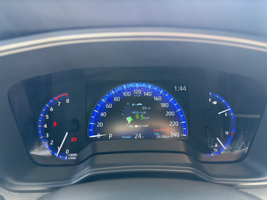 toyota corolla cross 2.0 vvt-ie flex xre direct shift 4p automatico 202310