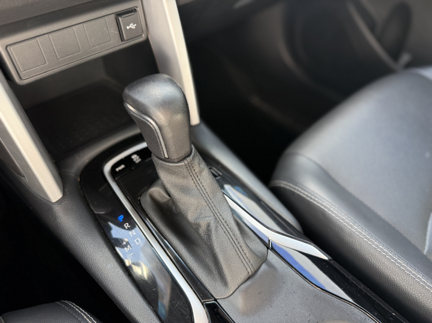 toyota corolla cross 2.0 vvt-ie flex xre direct shift 4p automatico 202311