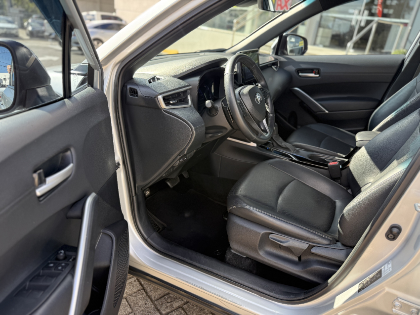 toyota corolla cross 2.0 vvt-ie flex xre direct shift 4p automatico 20239