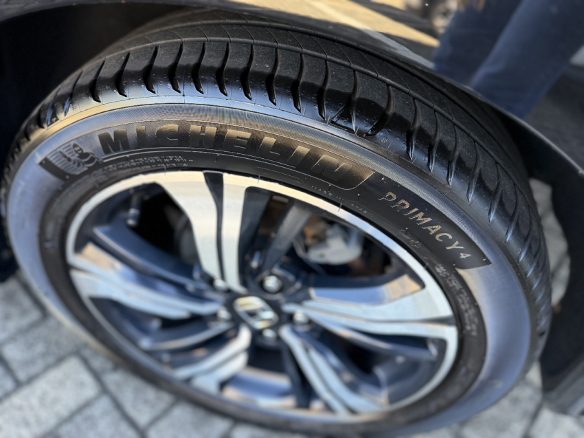 honda civic 2.0 16v flexone ex 4p cvt flex automatico 201713