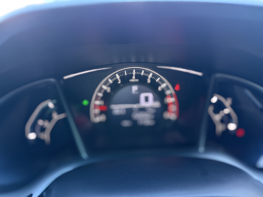 honda civic 2.0 16v flexone ex 4p cvt flex automatico 20179