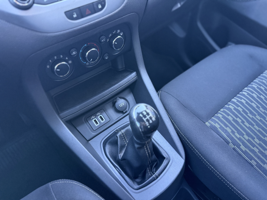 ford ka 1.0 ti-vct flex se manual 4p 201912