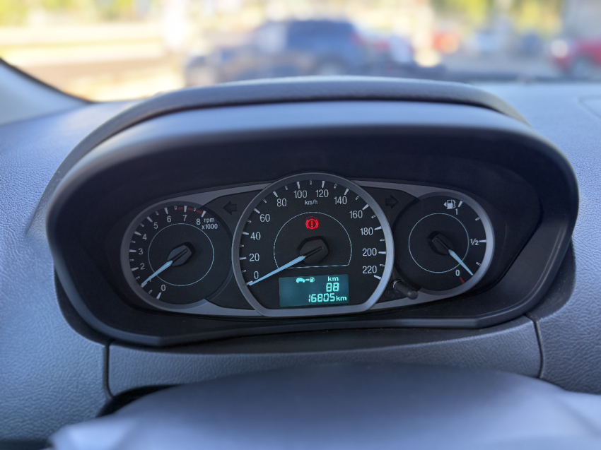 ford ka 1.0 ti-vct flex se manual 4p 201910