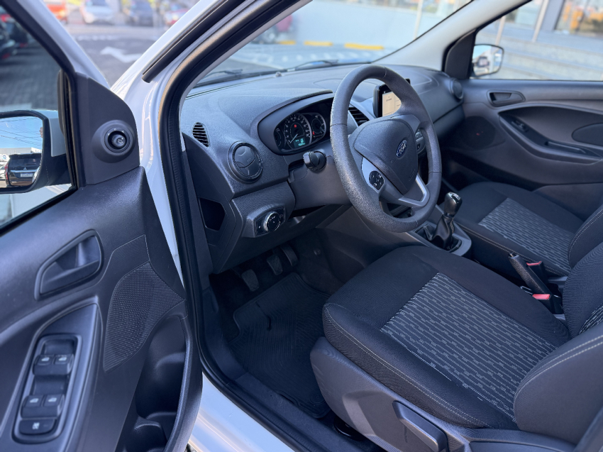 ford ka 1.0 ti-vct flex se manual 4p 20199