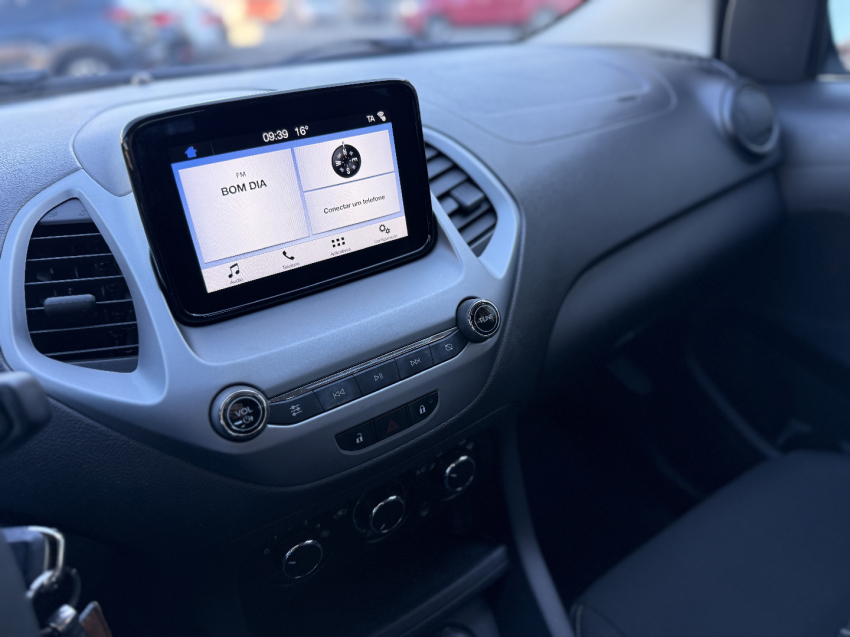 ford ka 1.0 ti-vct flex se manual 4p 201911