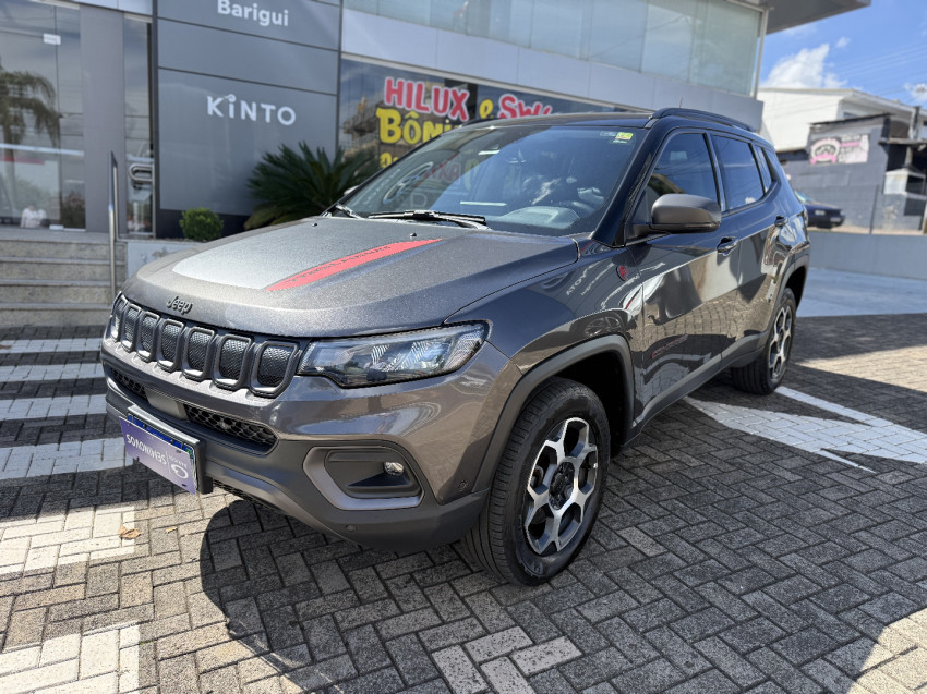jeep compass 2.0 td350 turbo diesel trailhawk at9 4p automatico 20222