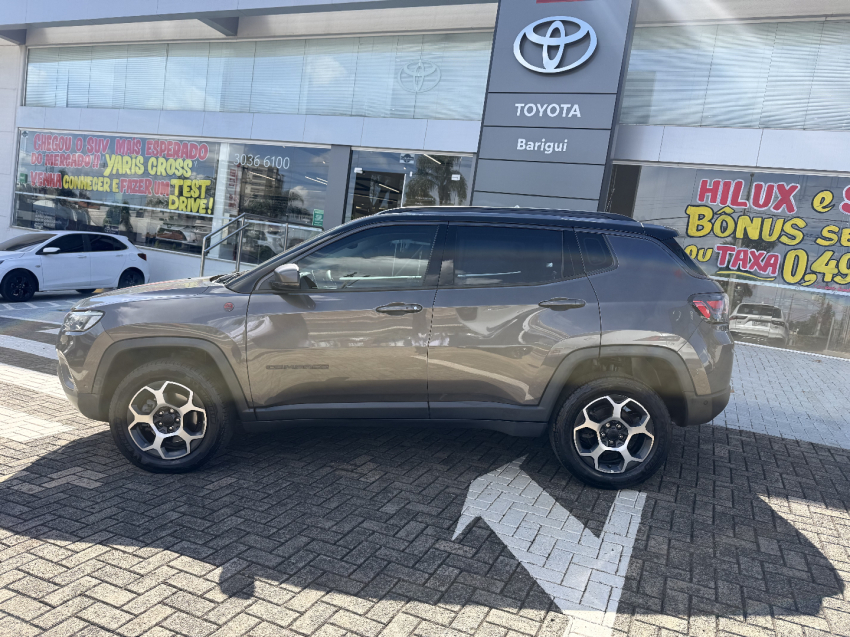jeep compass 2.0 td350 turbo diesel trailhawk at9 4p automatico 20223
