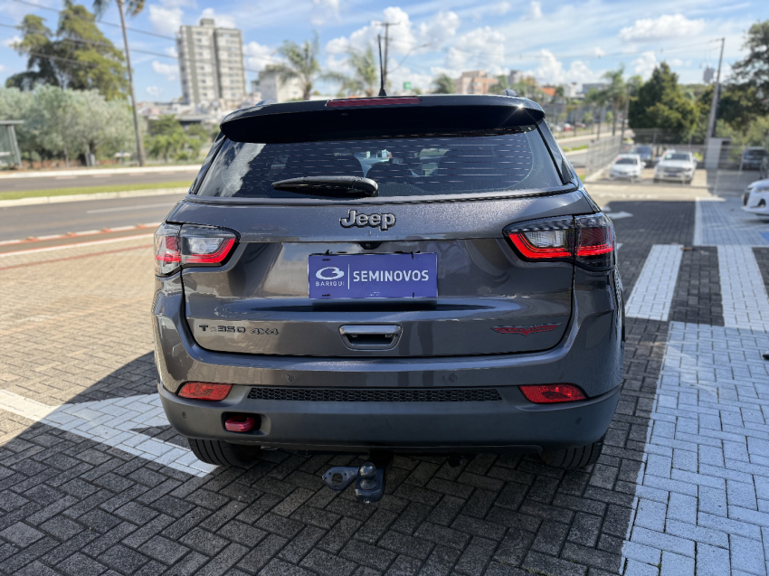 jeep compass 2.0 td350 turbo diesel trailhawk at9 4p automatico 20226