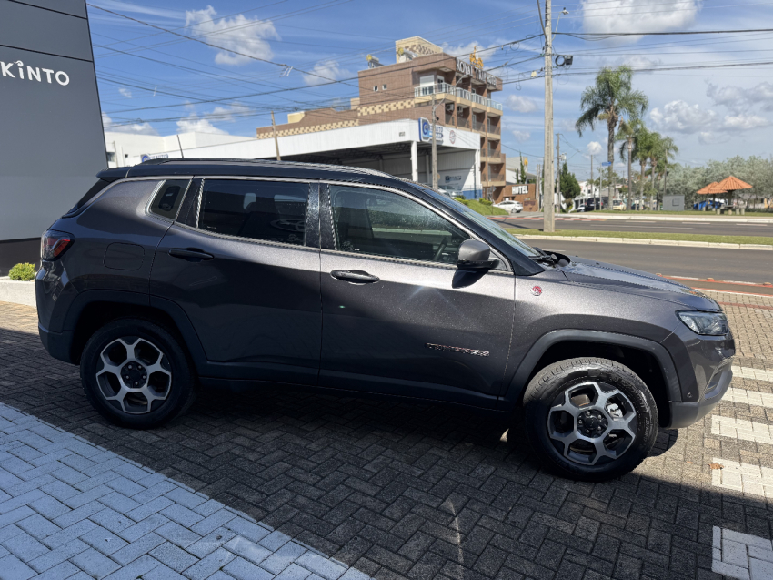 jeep compass 2.0 td350 turbo diesel trailhawk at9 4p automatico 20224
