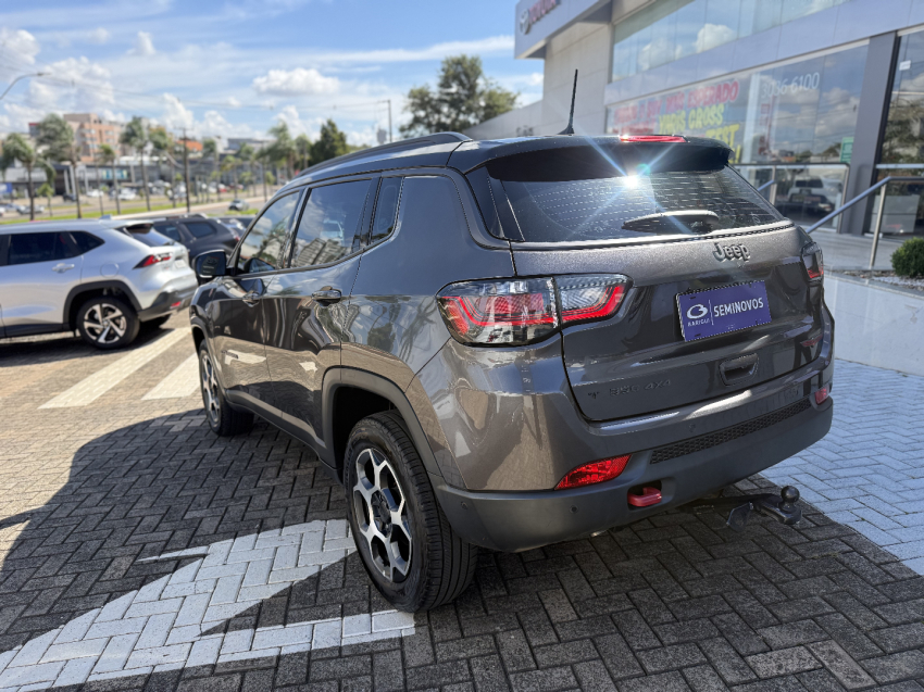 jeep compass 2.0 td350 turbo diesel trailhawk at9 4p automatico 20227