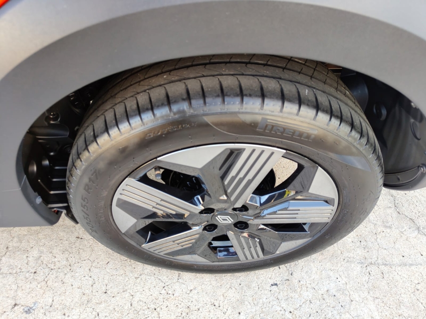 renault kardian 1.0 tce flex premiere edition edc 4p automatico 20254