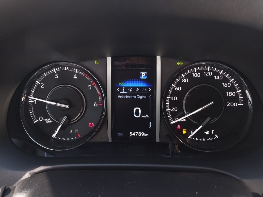 toyota hilux sw4 2.8 d-4d turbo diesel diamond 7l 4x4 automatico 4p 202416