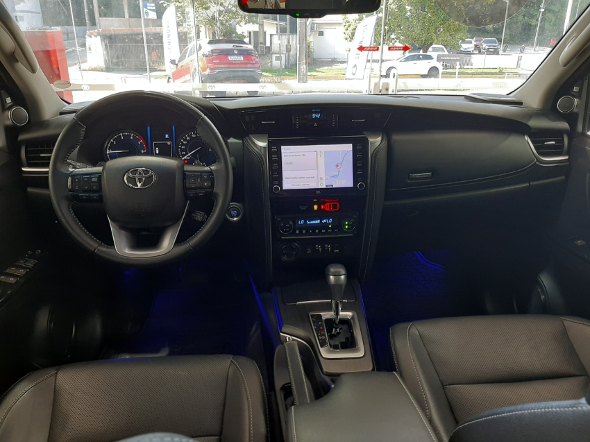 sw4 srx 2.8 diesel8