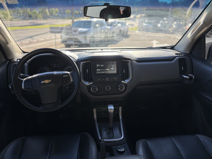 chevrolet s10 2.5 lt 4x4 cd 16v flex 4p automatico 20209