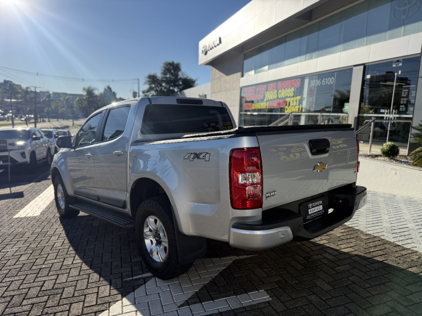 chevrolet s10 2.5 lt 4x4 cd 16v flex 4p automatico 20203