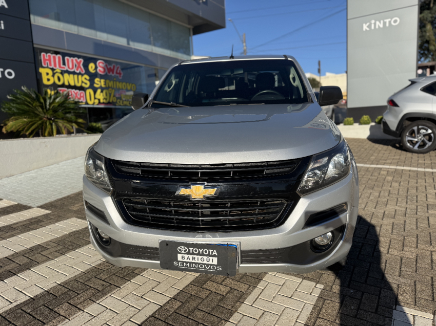 chevrolet s10 2.5 lt 4x4 cd 16v flex 4p automatico 20201