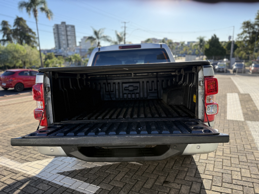 chevrolet s10 2.5 lt 4x4 cd 16v flex 4p automatico 20206