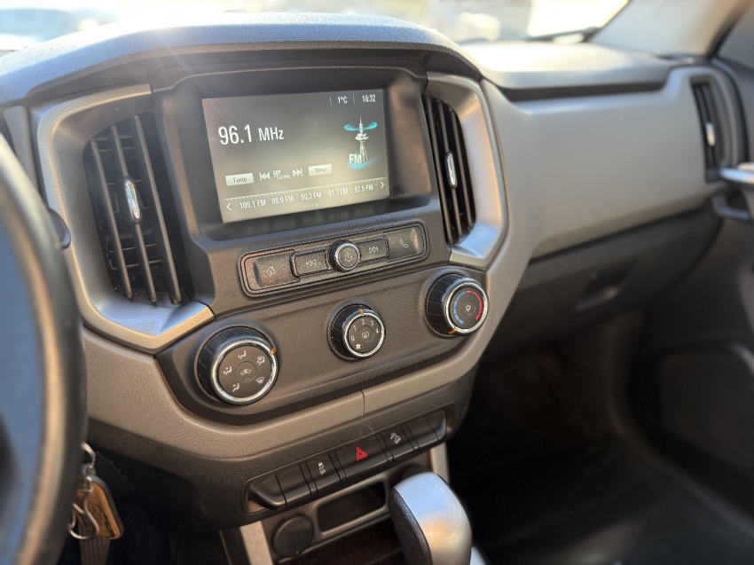chevrolet s10 2.5 lt 4x4 cd 16v flex 4p automatico 202013