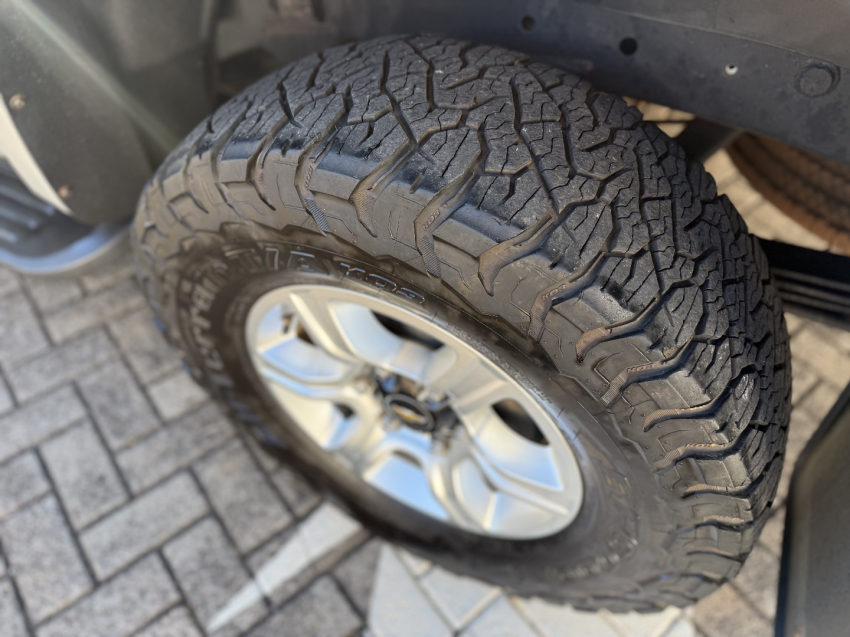 chevrolet s10 2.5 lt 4x4 cd 16v flex 4p automatico 202015