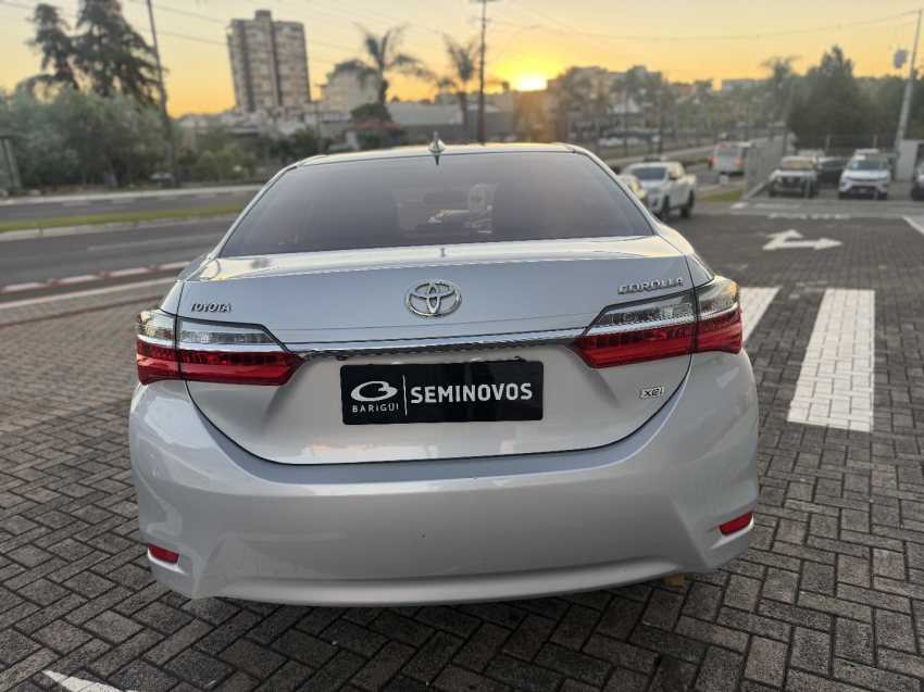 toyota corolla 2.0 xei 16v flex 4p automatico 20194