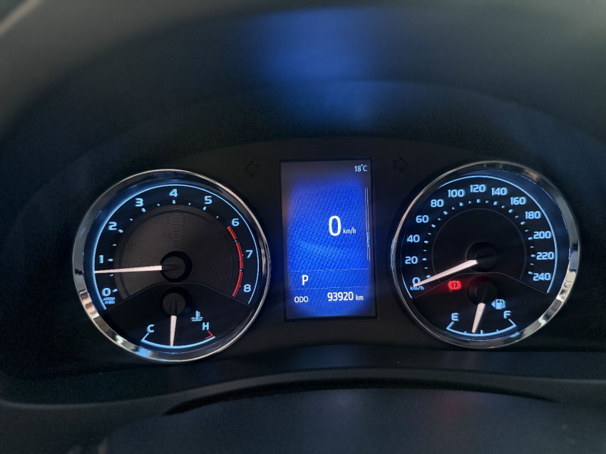 toyota corolla 2.0 xei 16v flex 4p automatico 201911