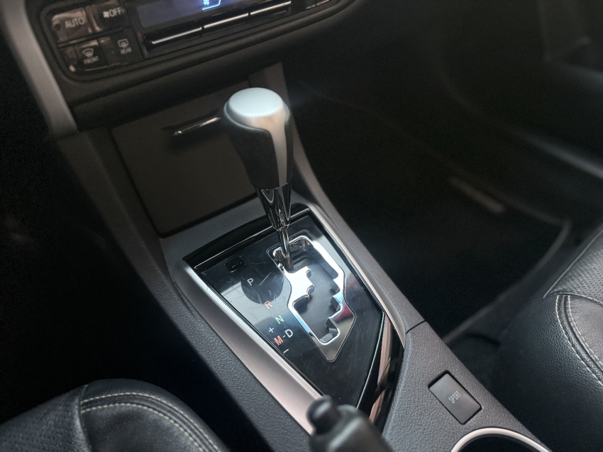 toyota corolla 2.0 xei 16v flex 4p automatico 201914