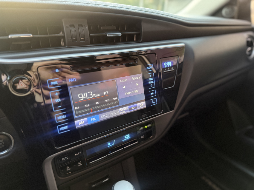 toyota corolla 2.0 xei 16v flex 4p automatico 201913