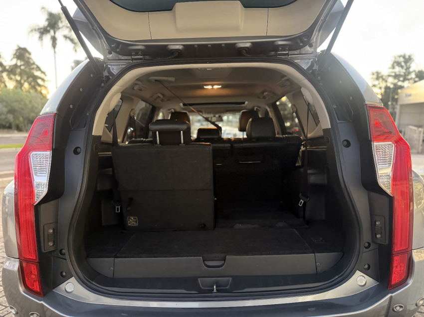 mitsubishi pajero sport 2.4 16v mivec turbo diesel hpe awd automatico 4p 202011