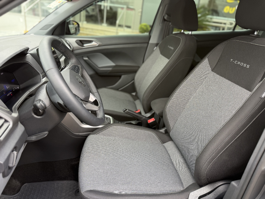 volkswagen t-cross 1.0 200 tsi total flex automatico 4p 20258