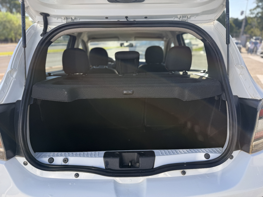 renault sandero 1.6 stepway 8v flex 4p manual 20158